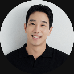 아트센터 센터장 김민식